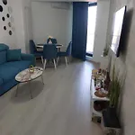 Solid Resindence Butoaie Mamaia