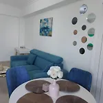 Apartman Solid Resindence Butoaie Mamaia