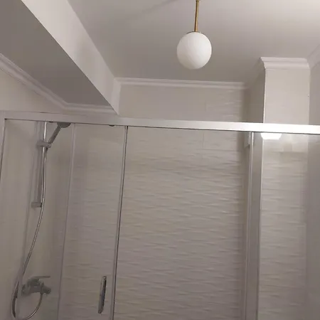 Apartman Solid Resindence Butoaie