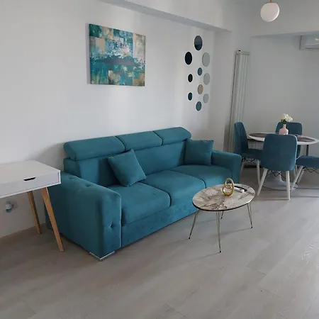 Solid Resindence Butoaie Mamaia