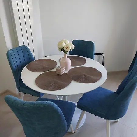 Solid Resindence Butoaie * Mamaia