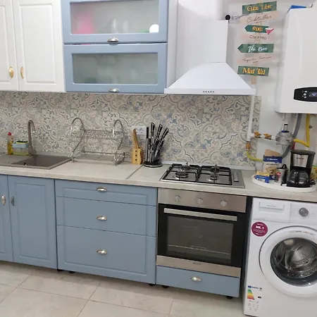 Solid Resindence Butoaie