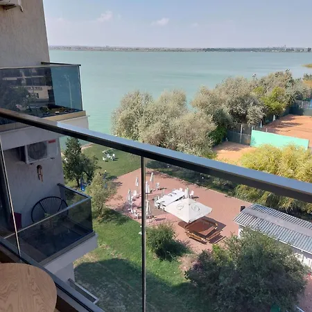 Solid Resindence Butoaie * Mamaia