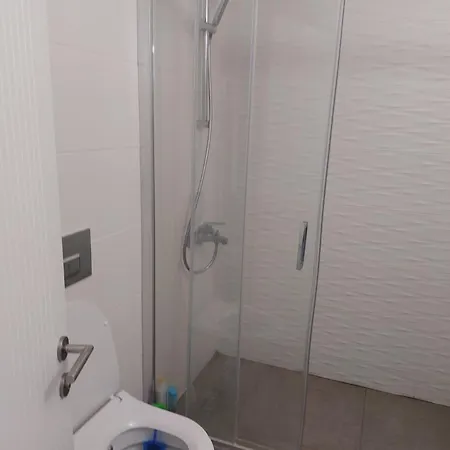 Solid Resindence Butoaie