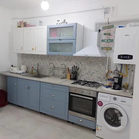 Apartman Solid Resindence Butoaie *