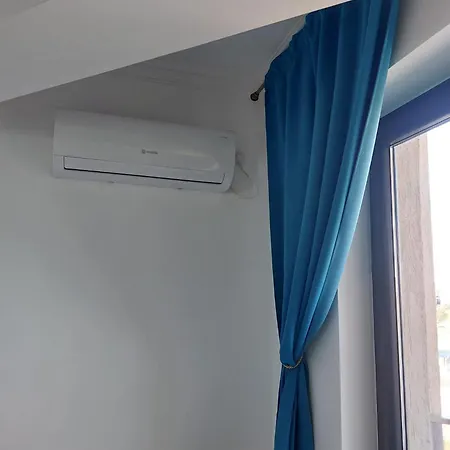 Apartman Solid Resindence Butoaie