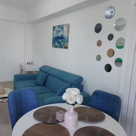 Apartman Solid Resindence Butoaie Mamaia