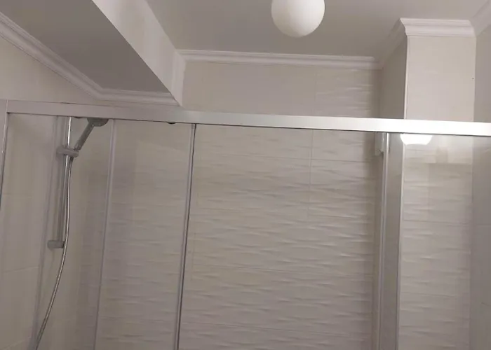 Apartmán Solid Resindence Butoaie