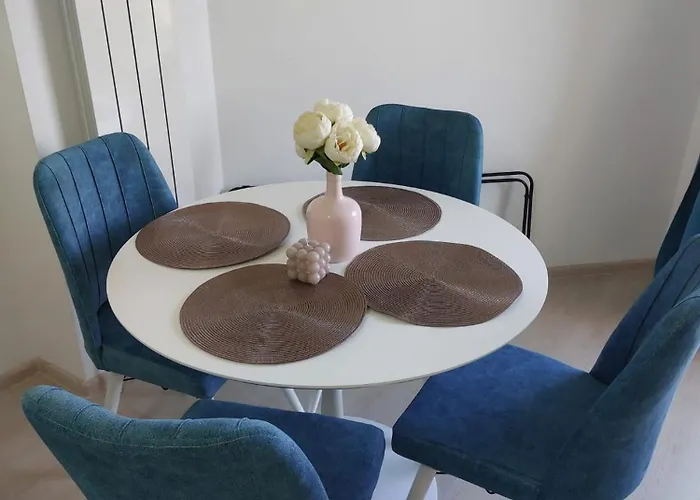 Solid Resindence Butoaie * Mamaia