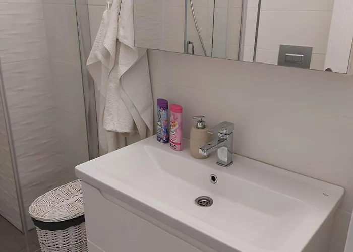 Solid Resindence Butoaie Apartmán