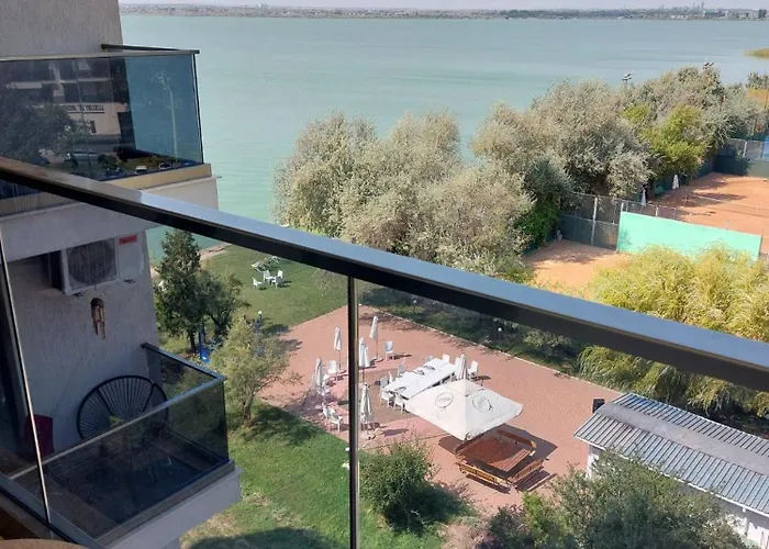 Solid Resindence Butoaie * Mamaia