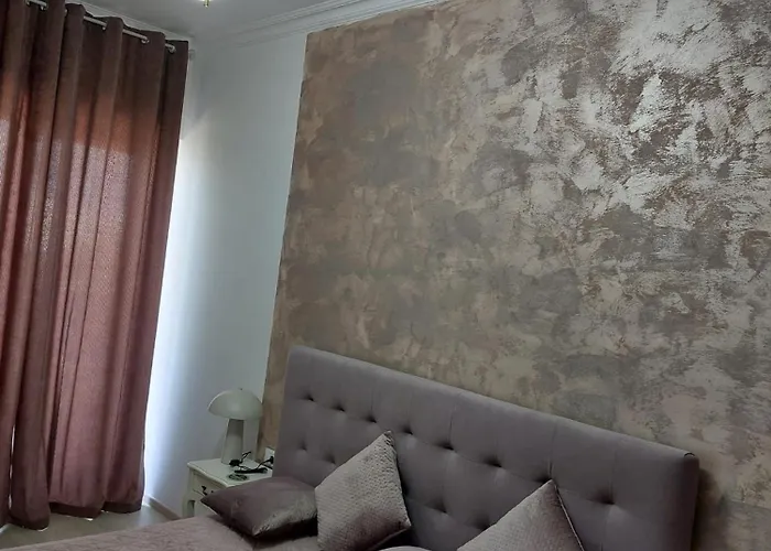 Solid Resindence Butoaie Apartmán