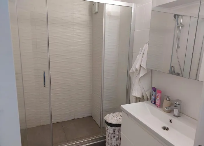 Solid Resindence Butoaie * Mamaia