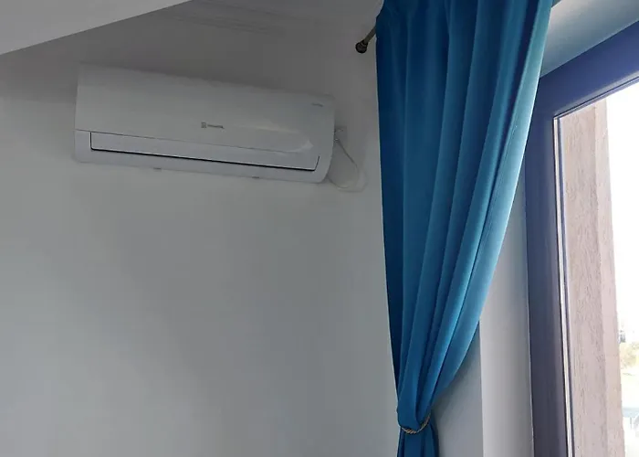 Apartmán Solid Resindence Butoaie